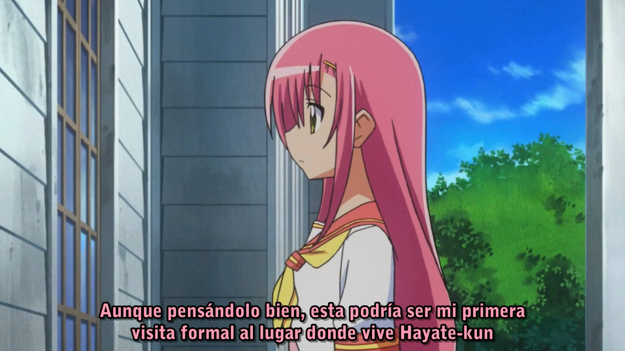 Hayate no Gotoku!!: Atsu ga Natsuize - Mizugi-hen! (Hitori no Fansub)